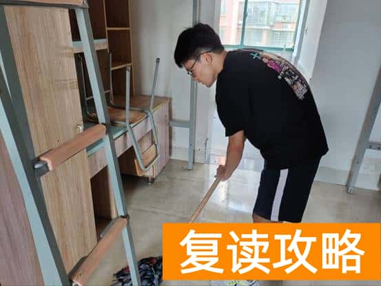 湖南高速铁路职业学院的宿舍环境如何?